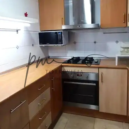 Pmt07 - Townhouse With Pool And Barbeque Holiday home *