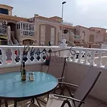 Quadro-pool-barbeque-torrevieja * Torrevieja