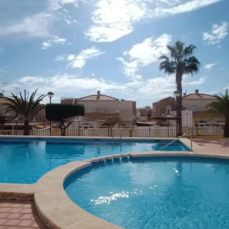 Quadro-pool-barbeque-torrevieja Pmt07 * Torrevieja