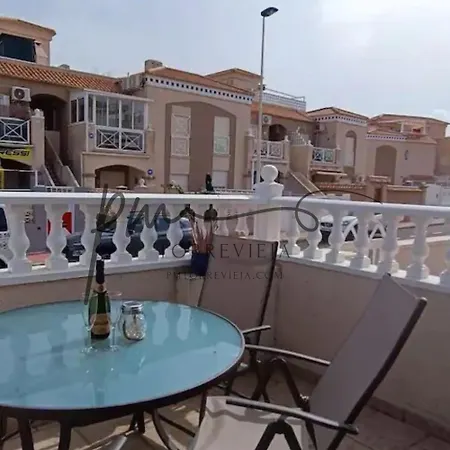 Quadro-pool-barbeque-torrevieja Pmt07 * Torrevieja